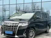 2020 TOYOTA ALPHARD,autocango,china used car exporter,china ev exporter,chinese used car exporter,chinese used ev exporter