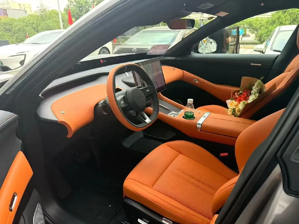 2025 MI YU7 BEV 96.3KWH,autocango,china used car exporter,china ev exporter,chinese used car exporter,chinese used ev exporter