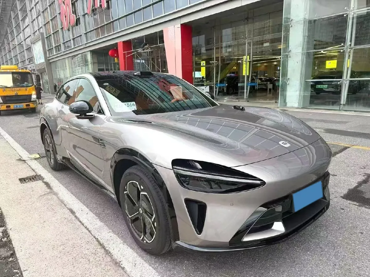 2025 MI YU7 BEV 96.3KWH,autocango,china used car exporter,china ev exporter,chinese used car exporter,chinese used ev exporter