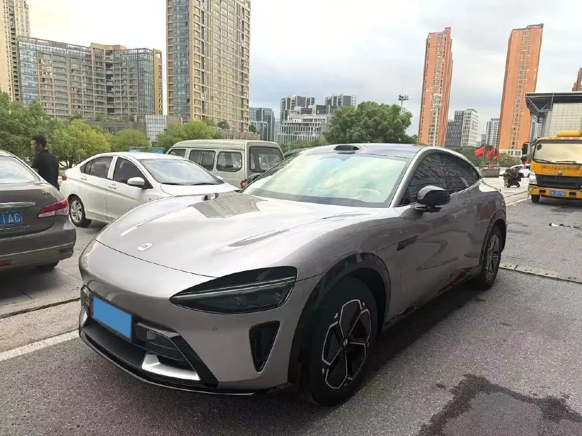 2025 MI YU7 BEV 96.3KWH,autocango,china used car exporter,china ev exporter,chinese used car exporter,chinese used ev exporter