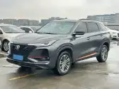 2021 CHANGAN CS75 PLUS,autocango,china used car exporter,china ev exporter,chinese used car exporter,chinese used ev exporter
