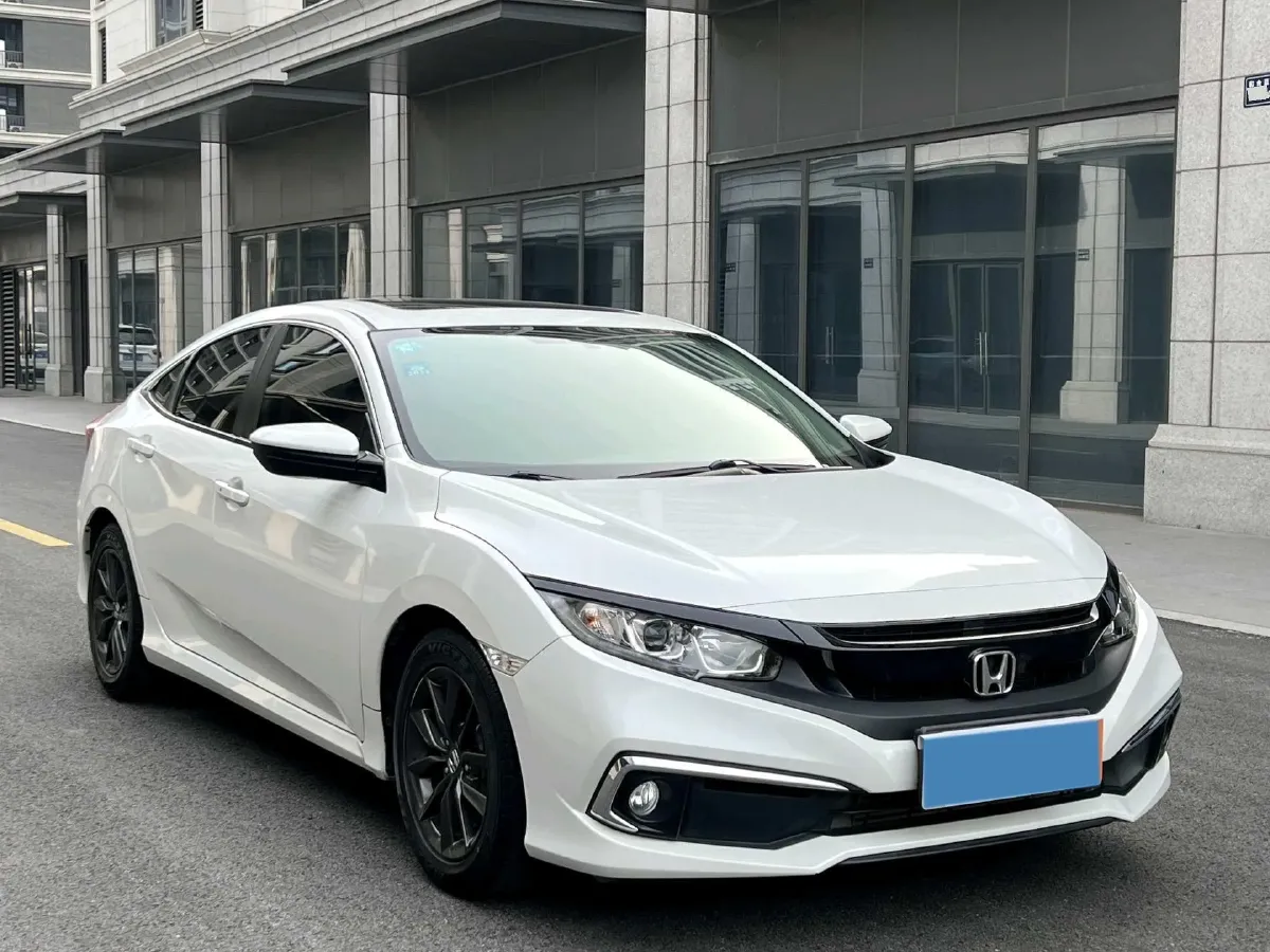 2019 Honda Civic 1.5T 177HP L4 CVT,autocango,china used car exporter,china ev exporter,chinese used car exporter,chinese used ev exporter