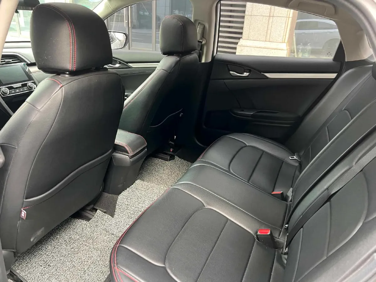 2019 Honda Civic 1.5T 177HP L4 CVT,autocango,china used car exporter,china ev exporter,chinese used car exporter,chinese used ev exporter