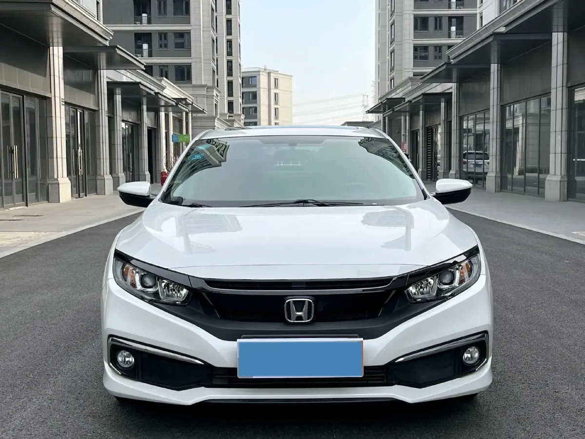 2019 Honda Civic 1.5T 177HP L4 CVT,autocango,china used car exporter,china ev exporter,chinese used car exporter,chinese used ev exporter