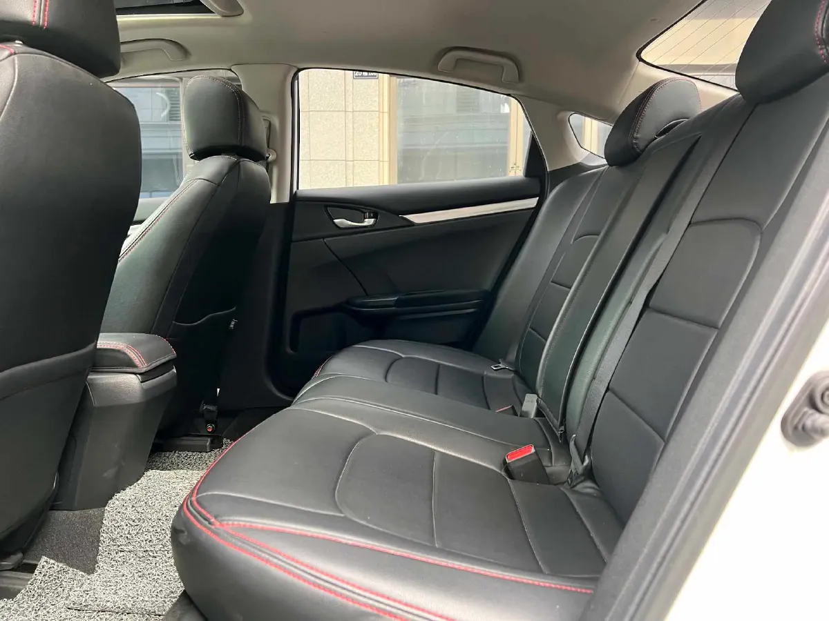 2019 Honda Civic 1.5T 177HP L4 CVT,autocango,china used car exporter,china ev exporter,chinese used car exporter,chinese used ev exporter