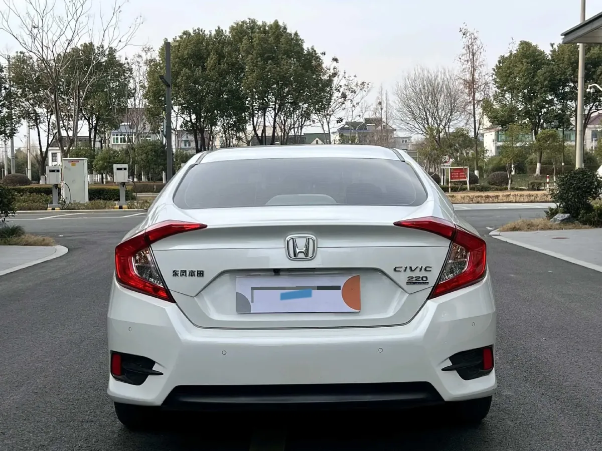 2019 Honda Civic 1.5T 177HP L4 CVT,autocango,china used car exporter,china ev exporter,chinese used car exporter,chinese used ev exporter