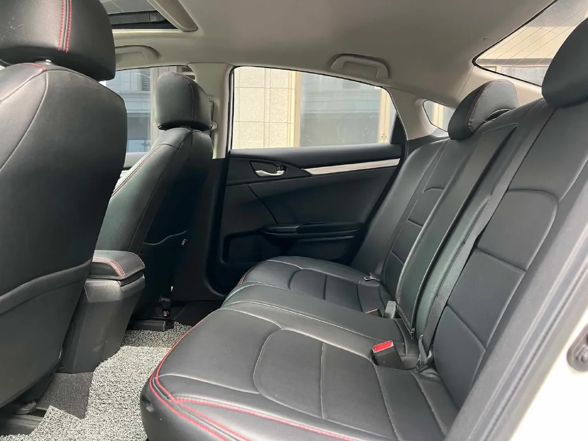 2019 Honda Civic 1.5T 177HP L4 CVT,autocango,china used car exporter,china ev exporter,chinese used car exporter,chinese used ev exporter