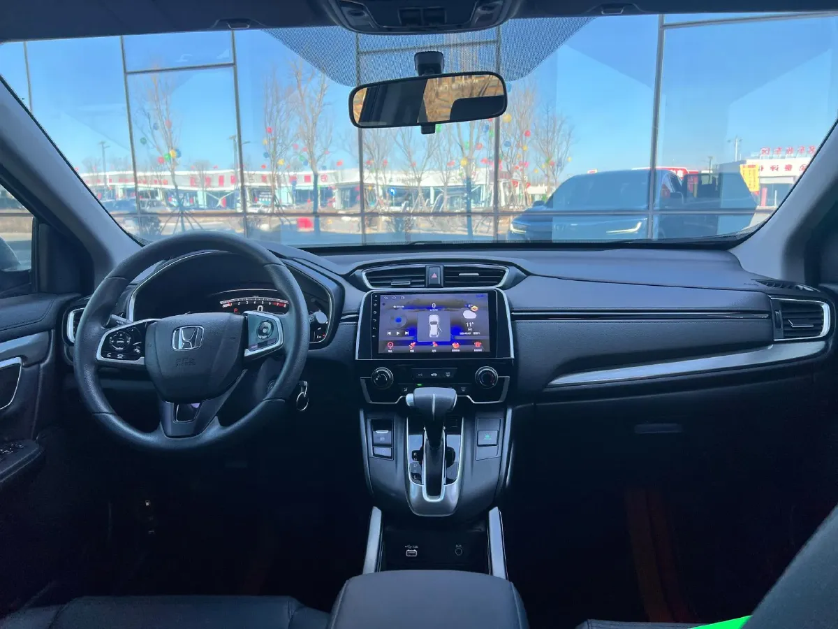 2021 Honda Breeze 1.5T 193HP L4 CVT,autocango,china used car exporter,china ev exporter,chinese used car exporter,chinese used ev exporter