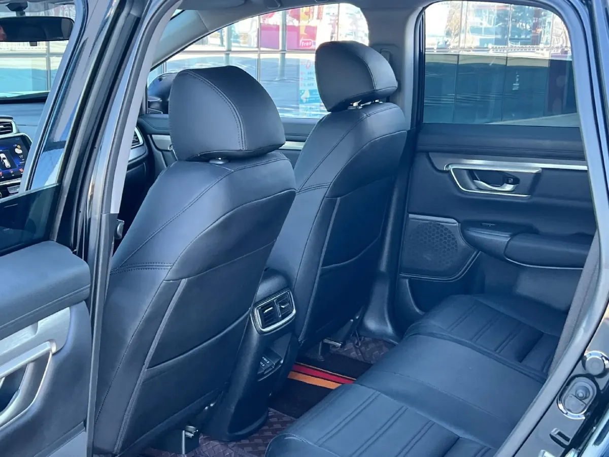 2021 Honda Breeze 1.5T 193HP L4 CVT,autocango,china used car exporter,china ev exporter,chinese used car exporter,chinese used ev exporter