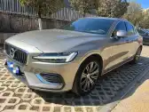2021 VOLVO S60,autocango,china used car exporter,china ev exporter,chinese used car exporter,chinese used ev exporter
