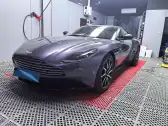 2020 ASTON MARTIN DB11,autocango,china used car exporter,china ev exporter,chinese used car exporter,chinese used ev exporter