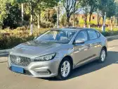 2018 MG MG6,autocango,china used car exporter,china ev exporter,chinese used car exporter,chinese used ev exporter