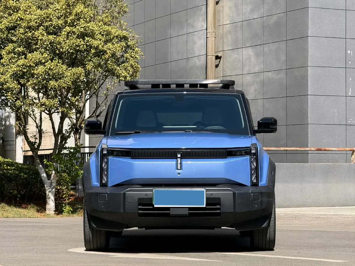 2024 iCAR iCAR 03 BEV 65.69KWH,autocango,china used car exporter,china ev exporter,chinese used car exporter,chinese used ev exporter