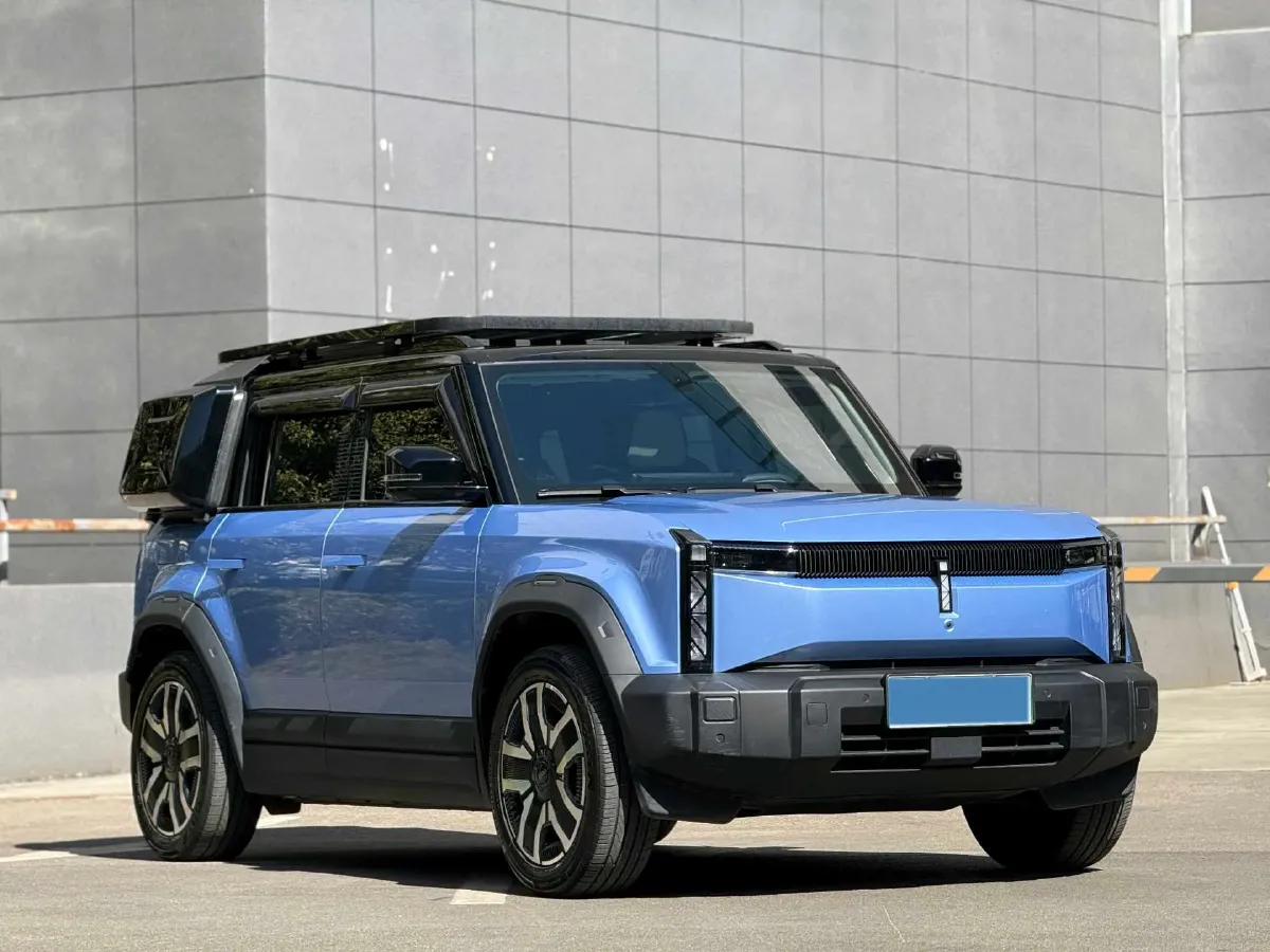 2024 iCAR iCAR 03 BEV 65.69KWH,autocango,china used car exporter,china ev exporter,chinese used car exporter,chinese used ev exporter