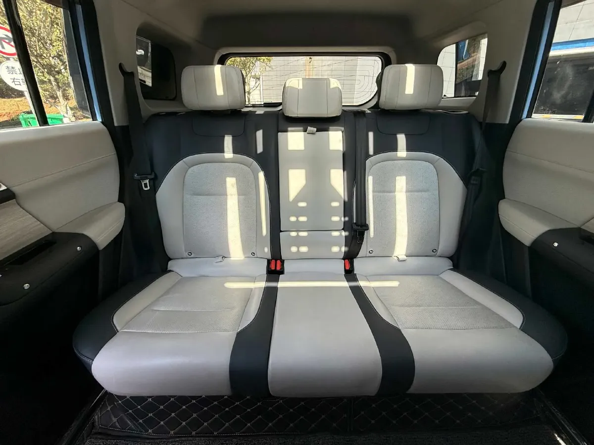 2024 iCAR iCAR 03 BEV 65.69KWH,autocango,china used car exporter,china ev exporter,chinese used car exporter,chinese used ev exporter