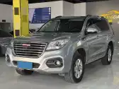 2017 HAVAL H9,autocango,china used car exporter,china ev exporter,chinese used car exporter,chinese used ev exporter