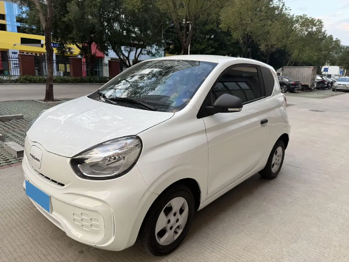 2021 Roewe Clever BEV 29.13KWH
