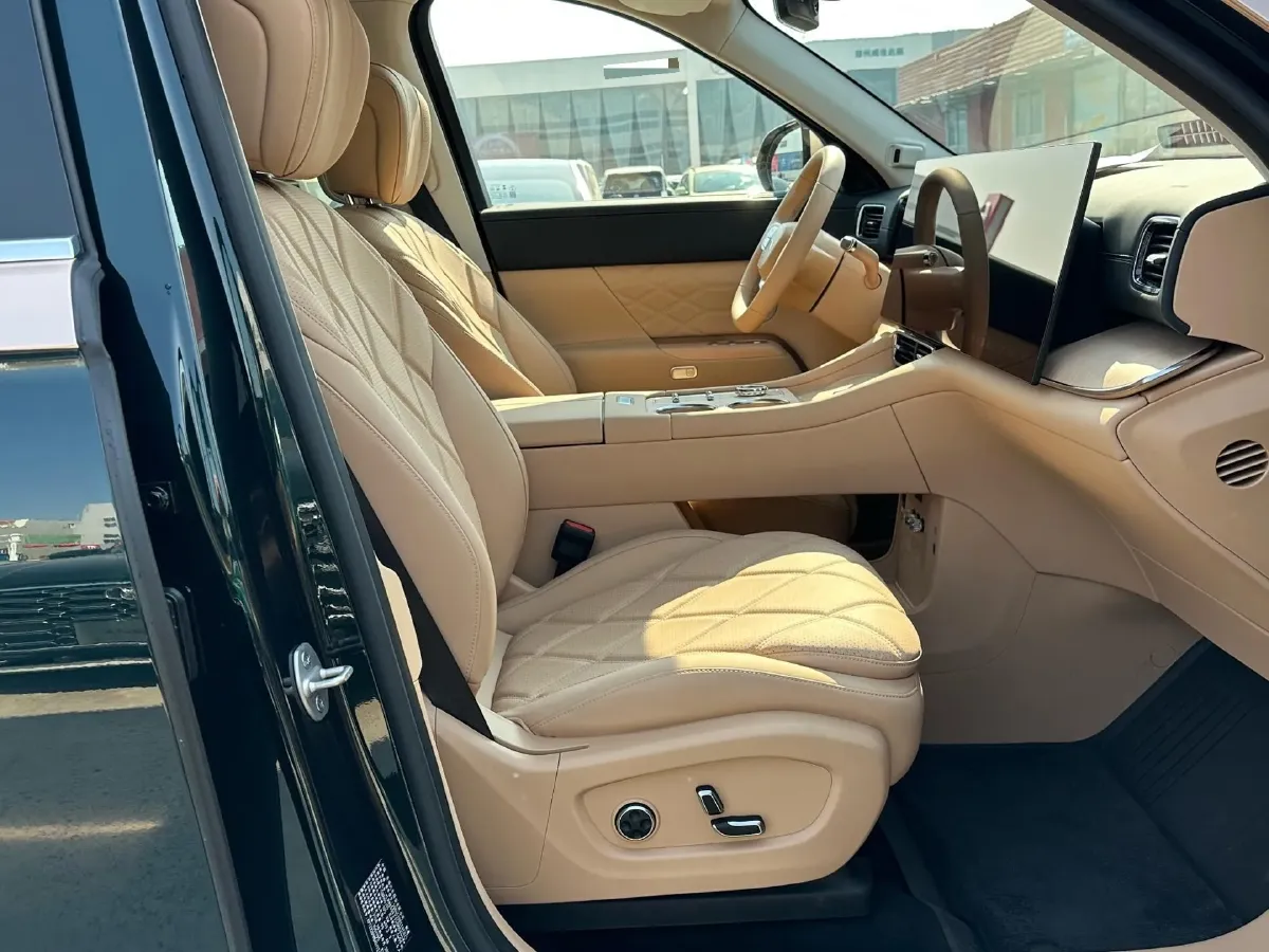 2026 Fulwin FulwinT11 REEV 156HP REEV,autocango,china used car exporter,china ev exporter,chinese used car exporter,chinese used ev exporter