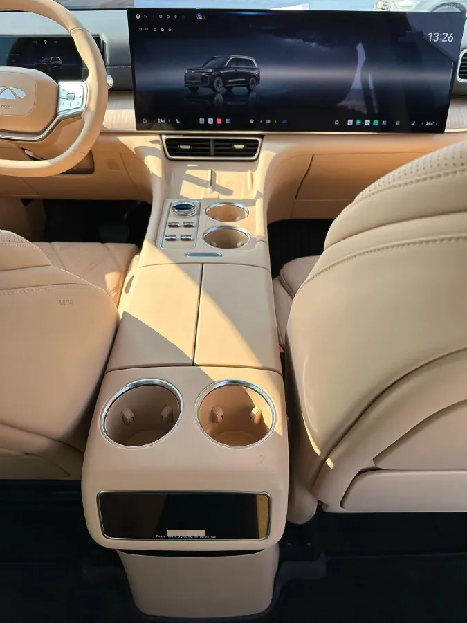 2026 Fulwin FulwinT11 REEV 156HP REEV,autocango,china used car exporter,china ev exporter,chinese used car exporter,chinese used ev exporter