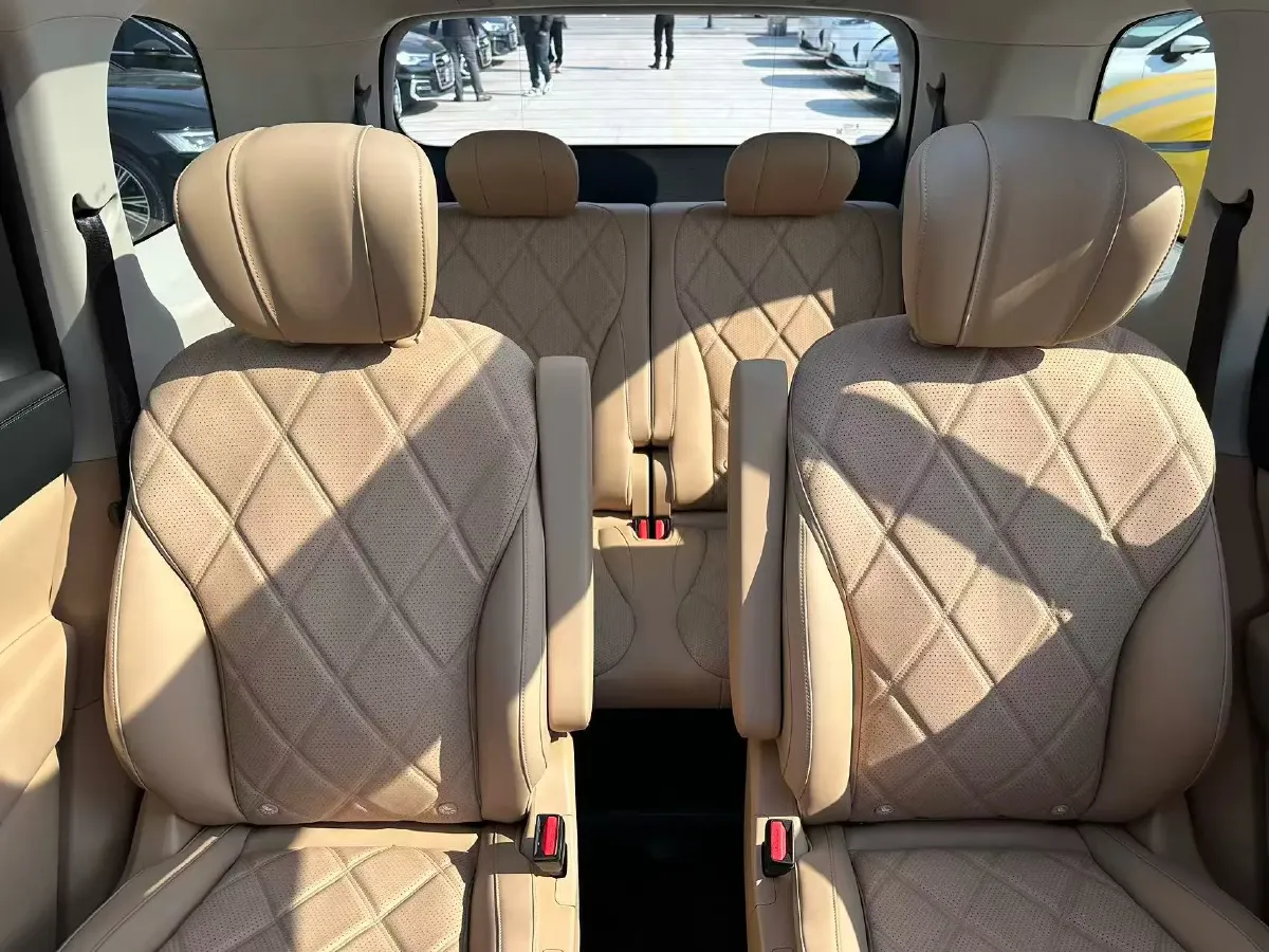 2026 Fulwin FulwinT11 REEV 156HP REEV,autocango,china used car exporter,china ev exporter,chinese used car exporter,chinese used ev exporter