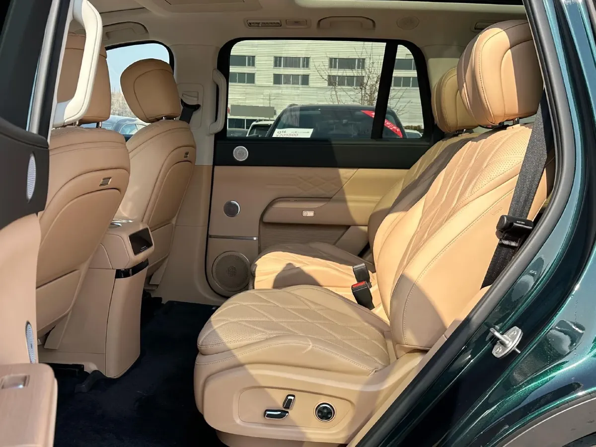 2026 Fulwin FulwinT11 REEV 156HP REEV,autocango,china used car exporter,china ev exporter,chinese used car exporter,chinese used ev exporter