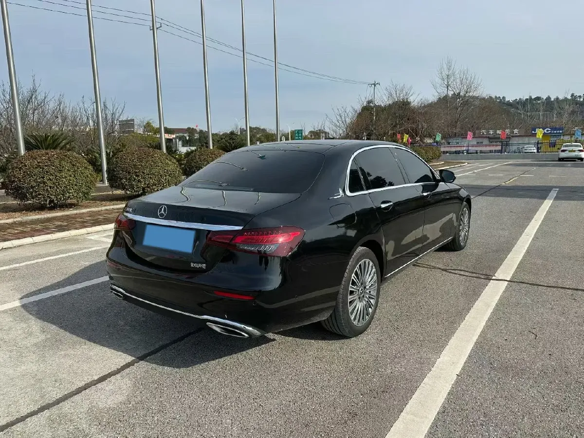 2023 Mercedes-Benz E Class 2.0T 197HP L4 9AT,autocango,china used car exporter,china ev exporter,chinese used car exporter,chinese used ev exporter