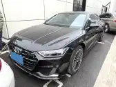 2024 AUDI A7L,autocango,china used car exporter,china ev exporter,chinese used car exporter,chinese used ev exporter
