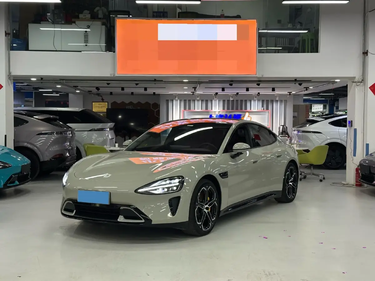 2024 MI SU7 BEV 73.6KWH