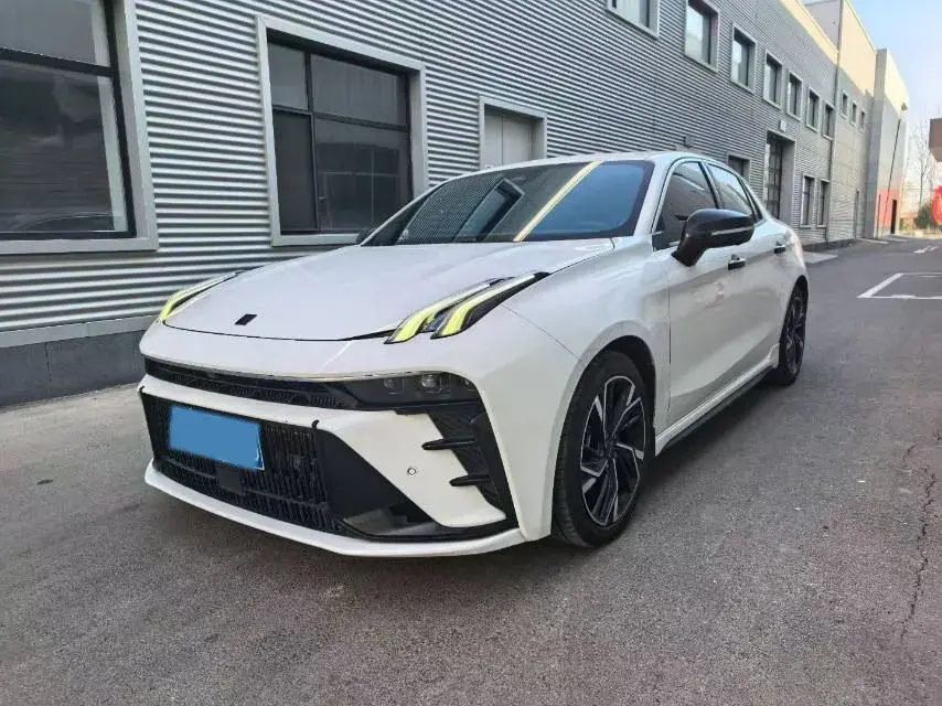 2023 MAXUS G50 1.5T 181HP L4 7DCT