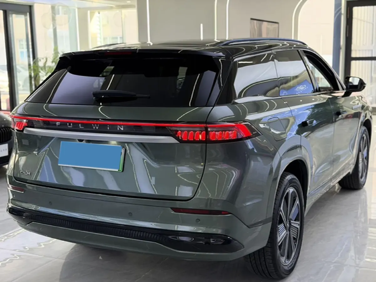 2024 Fulwin FulwinT10 1.5T 156HP L4 3DHT PHEV 34.46KWH,autocango,china used car exporter,china ev exporter,chinese used car exporter,chinese used ev exporter
