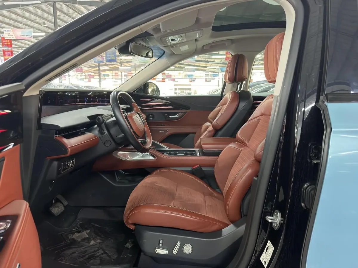 2023 Lincoln Nautilus 2.0T 282HP L4 E-CVT Hybrid,autocango,china used car exporter,china ev exporter,chinese used car exporter,chinese used ev exporter