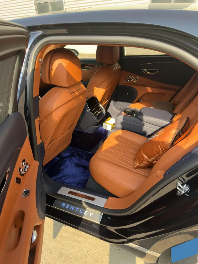 2020 Bentley Flying Spur 6.0T 635HP W12 8DCT,autocango,china used car exporter,china ev exporter,chinese used car exporter,chinese used ev exporter