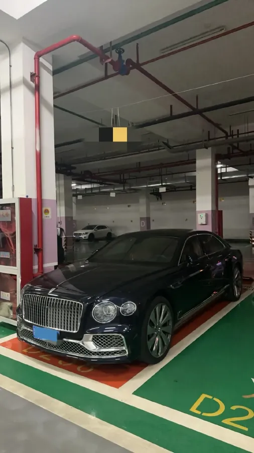 2020 Bentley Flying Spur 6.0T 635HP W12 8DCT,autocango,china used car exporter,china ev exporter,chinese used car exporter,chinese used ev exporter