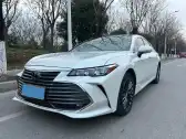 2019 TOYOTA AVALON,autocango,china used car exporter,china ev exporter,chinese used car exporter,chinese used ev exporter
