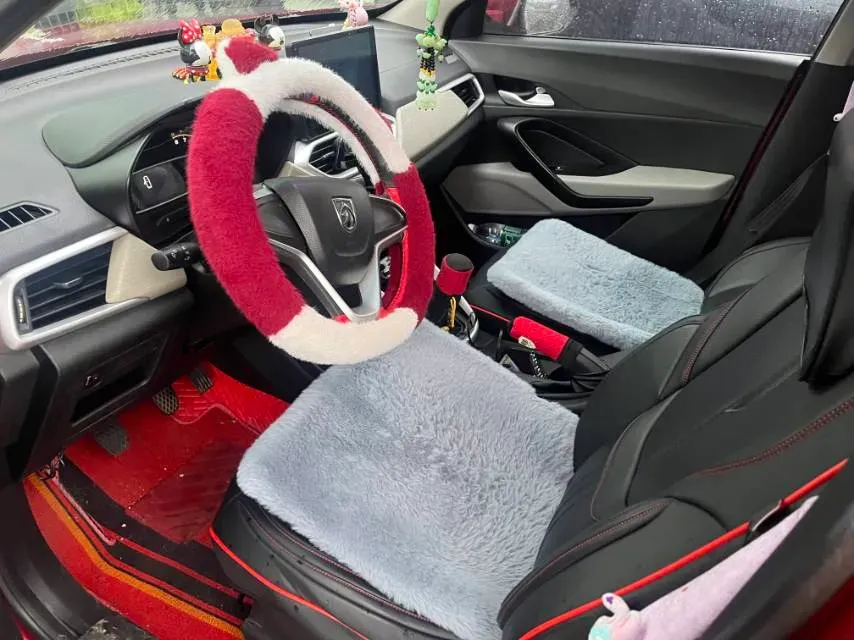 2017 BaoJun 510 1.5L 112HP L4 6MT,autocango,china used car exporter,china ev exporter,chinese used car exporter,chinese used ev exporter