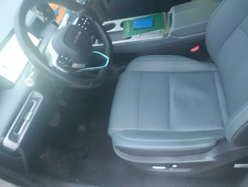 2023 Aion Y BEV 69.98KWH,autocango,china used car exporter,china ev exporter,chinese used car exporter,chinese used ev exporter