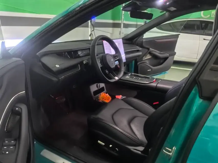 2024 MI SU7 BEV 73.6KWH,autocango,china used car exporter,china ev exporter,chinese used car exporter,chinese used ev exporter