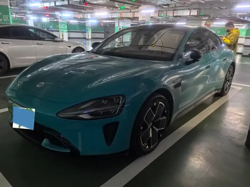 2024 MI SU7 BEV 73.6KWH