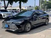2021 TOYOTA AVALON,autocango,china used car exporter,china ev exporter,chinese used car exporter,chinese used ev exporter