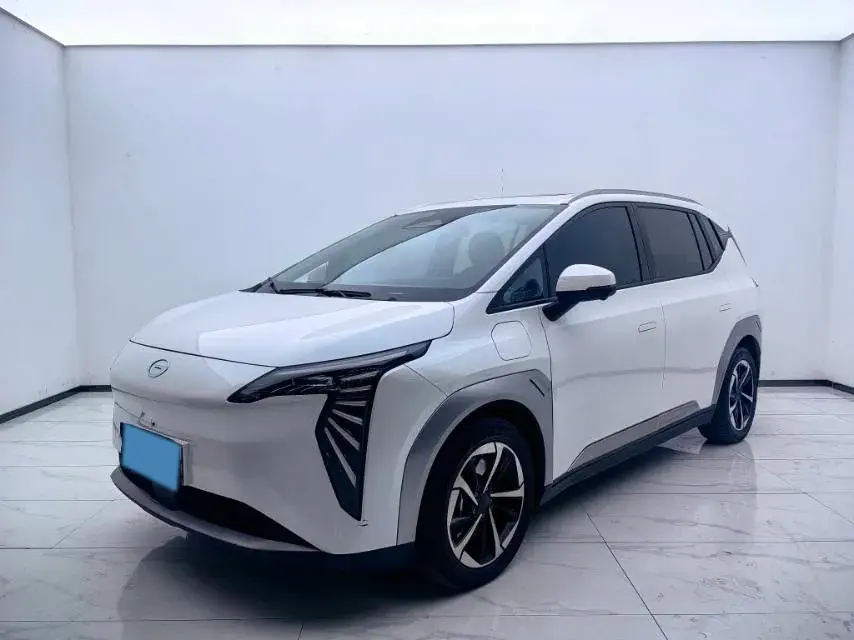 2023 GAC Trumpchi GS4 1.5T 177HP L4 6AT