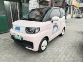 2022 CHERY QQ ICE CREAM,autocango,china used car exporter,china ev exporter,chinese used car exporter,chinese used ev exporter