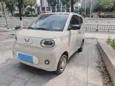 2024 WULING HONGGUANG MINI EV,autocango,china used car exporter,china ev exporter,chinese used car exporter,chinese used ev exporter