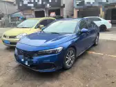 2022 HONDA CIVIC,autocango,china used car exporter,china ev exporter,chinese used car exporter,chinese used ev exporter