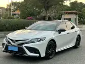 2022 TOYOTA CAMRY,autocango,china used car exporter,china ev exporter,chinese used car exporter,chinese used ev exporter