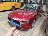 2021 MAZDA 3 AXELA,autocango,china used car exporter,china ev exporter,chinese used car exporter,chinese used ev exporter