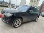 2018 LAND ROVER RANGE ROVER,autocango,china used car exporter,china ev exporter,chinese used car exporter,chinese used ev exporter