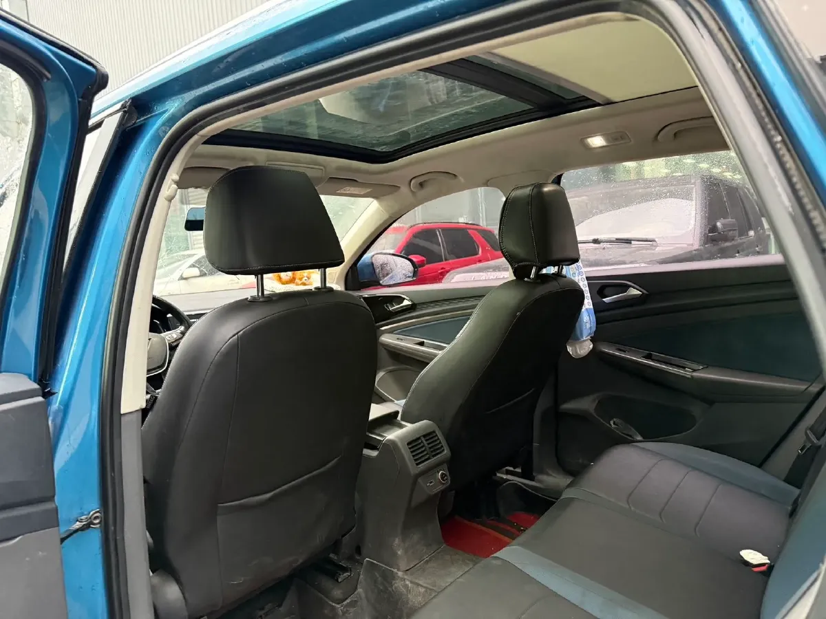 2020 Jetta VS7 1.4T 150HP L4 6AT,autocango,china used car exporter,china ev exporter,chinese used car exporter,chinese used ev exporter