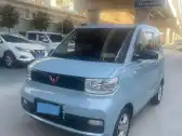 2021 WULING HONGGUANG MINI EV,autocango,china used car exporter,china ev exporter,chinese used car exporter,chinese used ev exporter