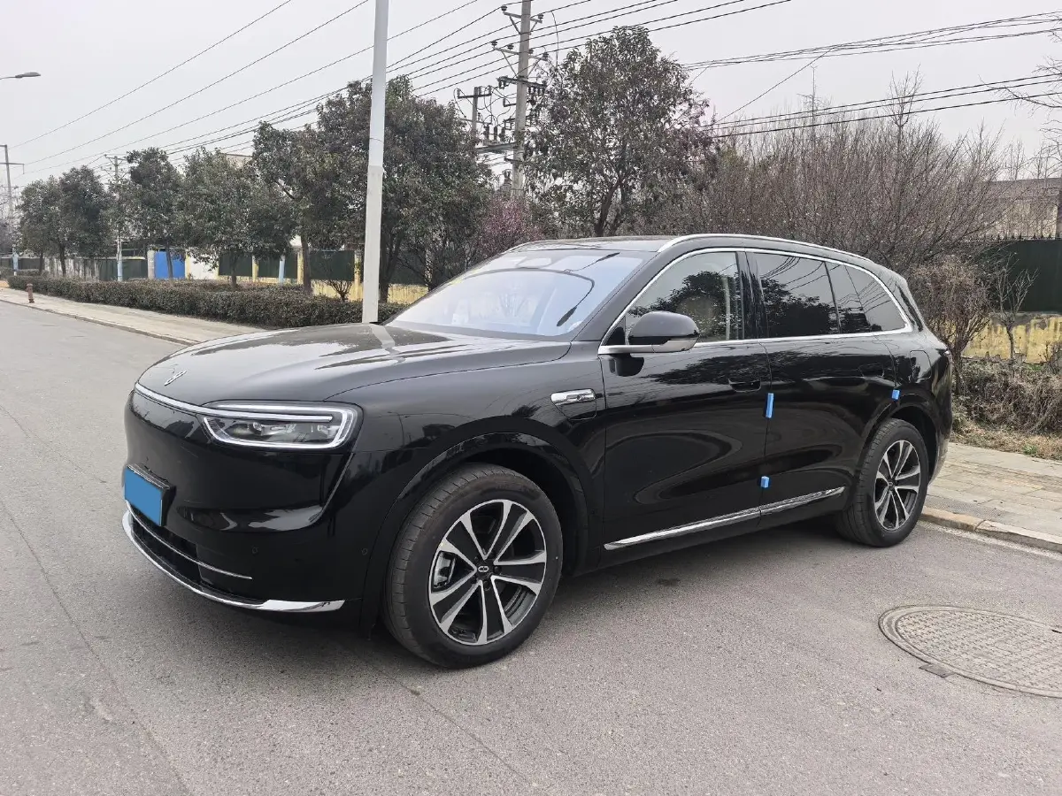 2026 AITO AITO M7 REEV 160HP REEV