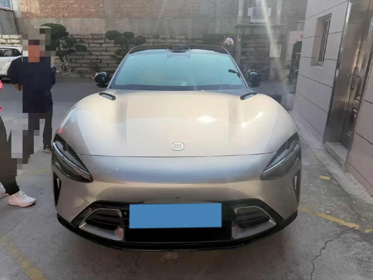 2025 MI YU7 BEV 96.3KWH,autocango,china used car exporter,china ev exporter,chinese used car exporter,chinese used ev exporter